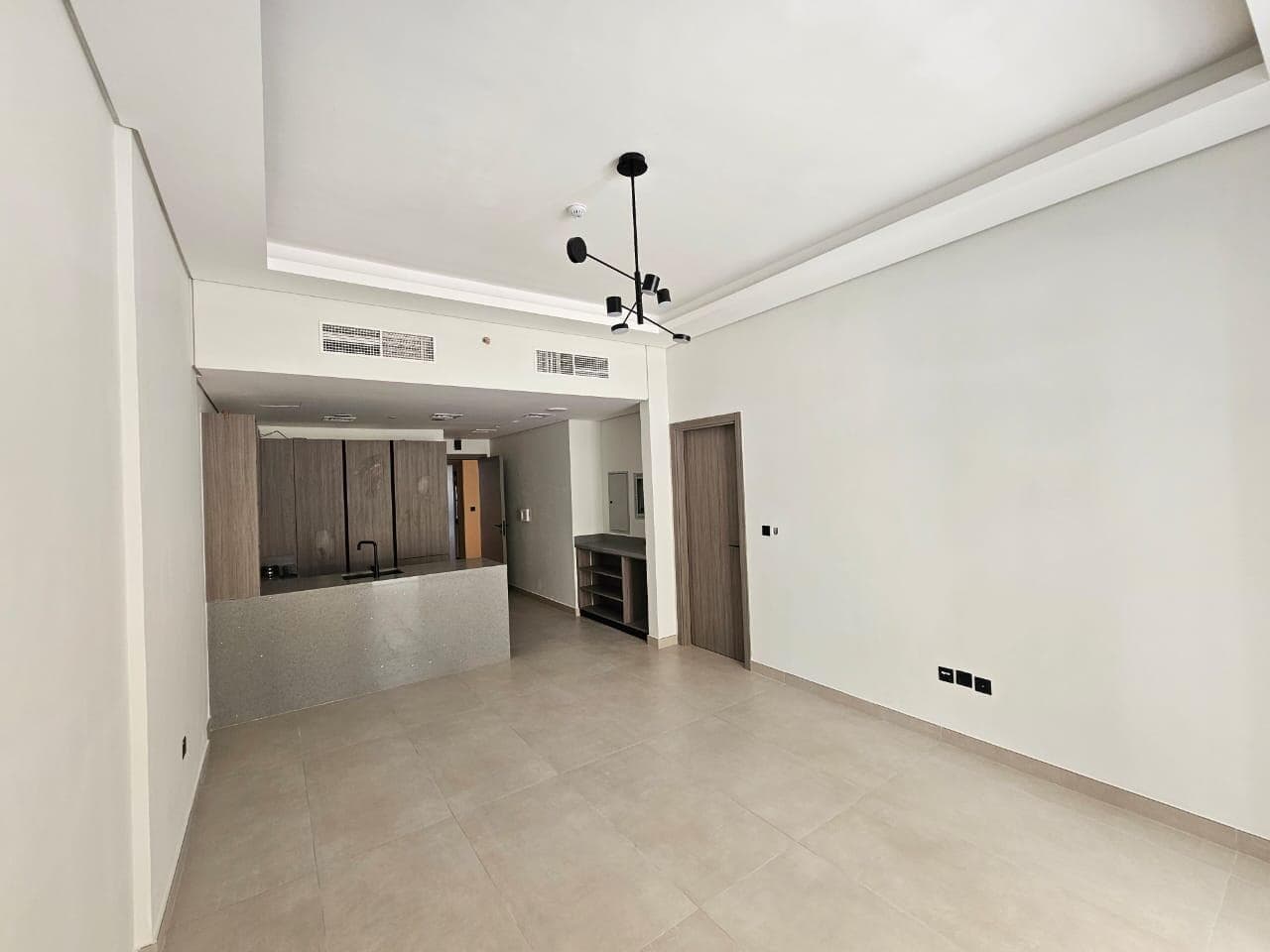 Al Serh Residences 11 - Construction