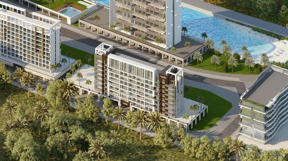 Riviera 55 - Photos