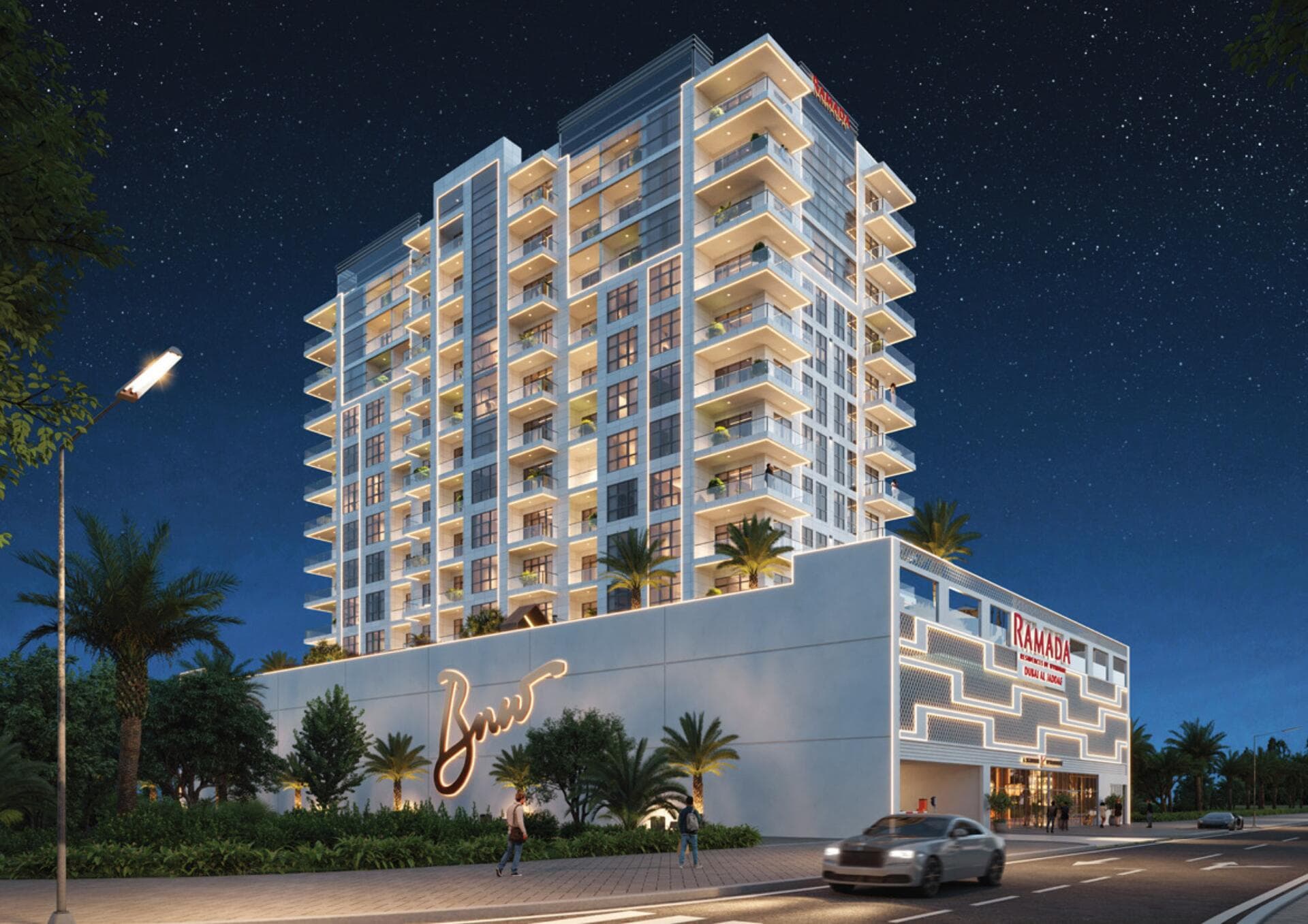 Ramada Residences - Photos