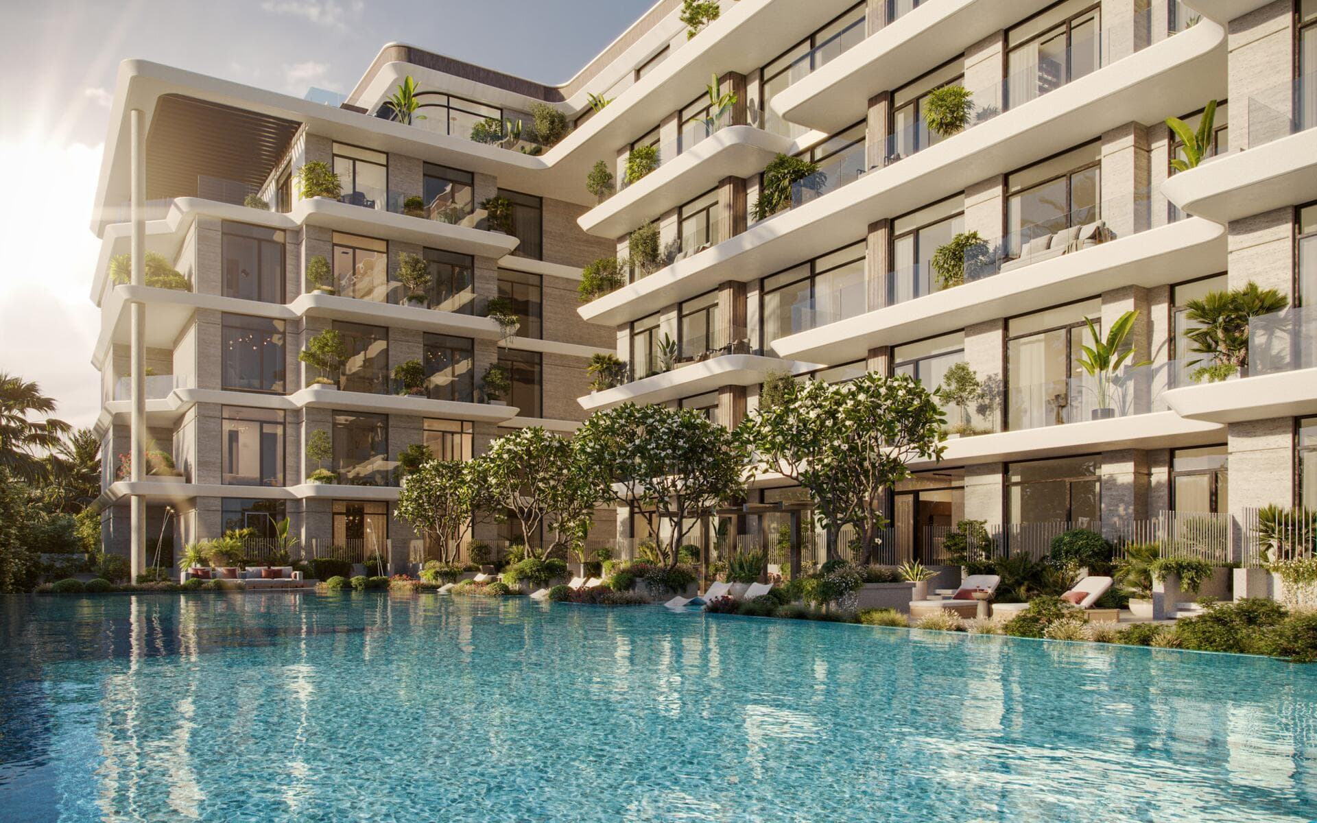Émerge Residences - Photos