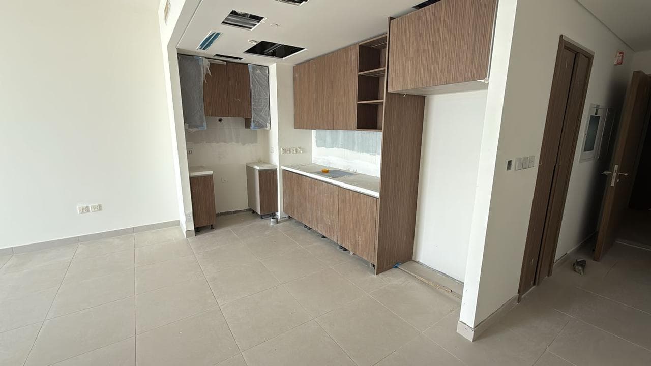 Palace Residences North - Construction
