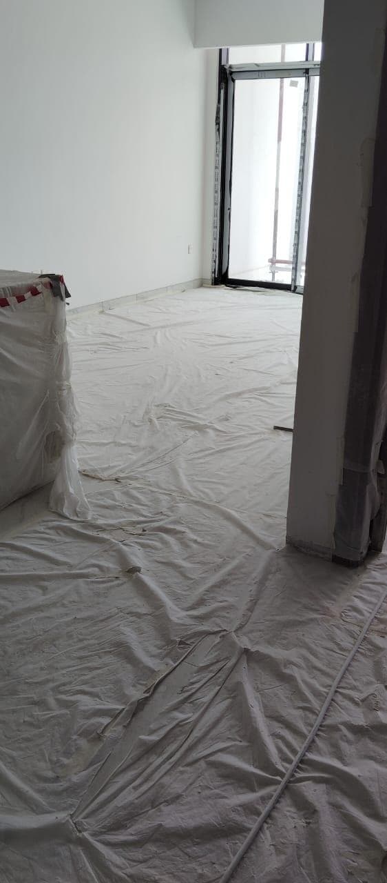 Riviera 55 - Construction