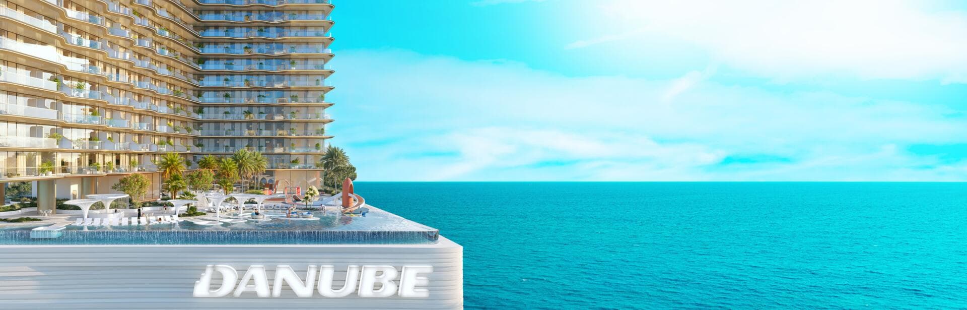 BREEZ by Danube - Photos