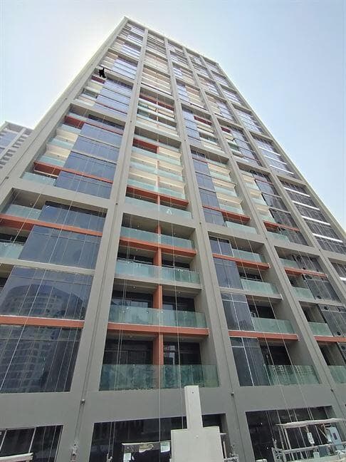 Peninsula Two - Construction