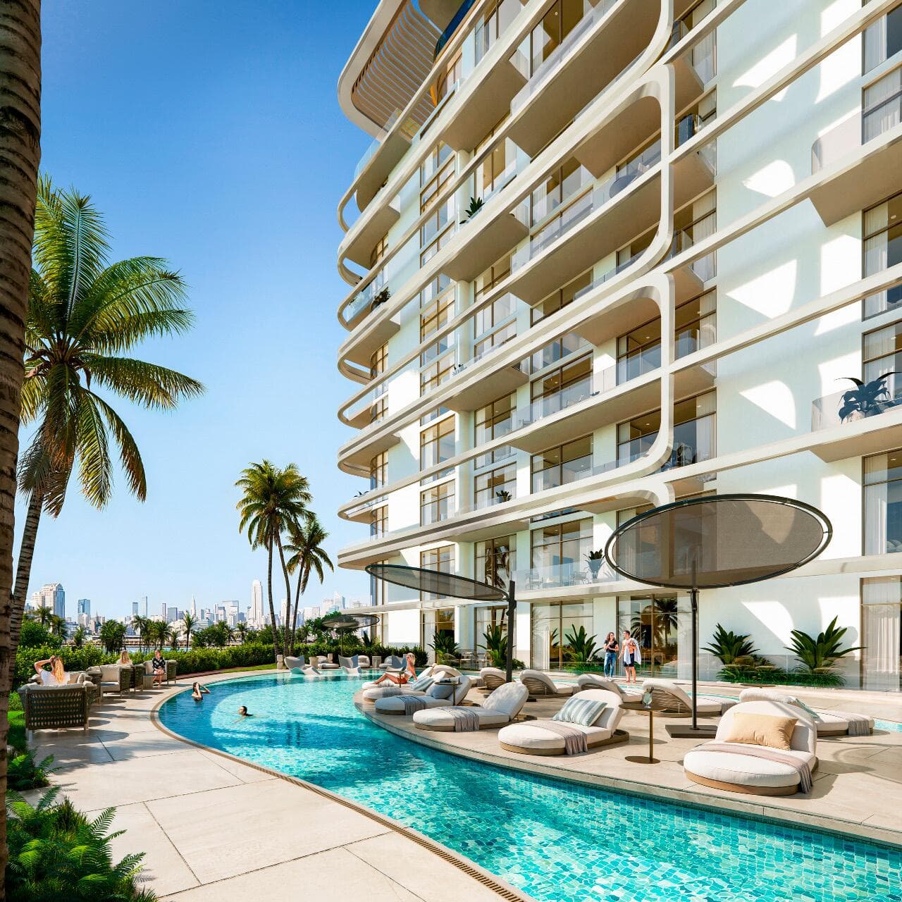 Arka Enclave Residences - Photos