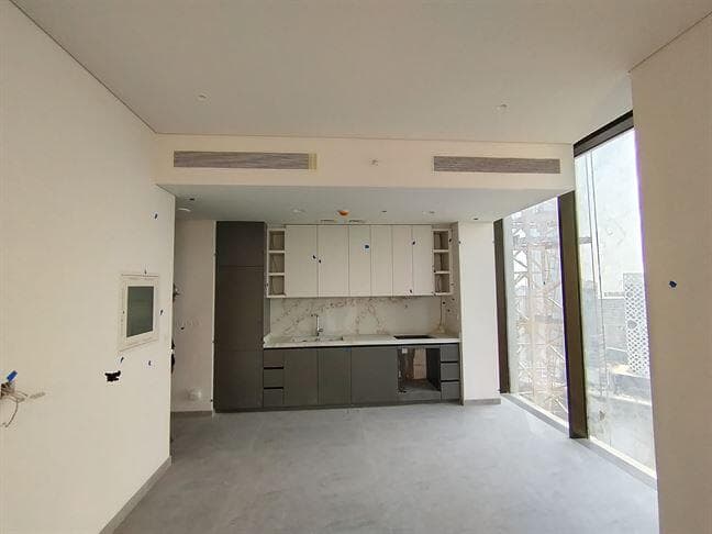 Peninsula Four - Construction