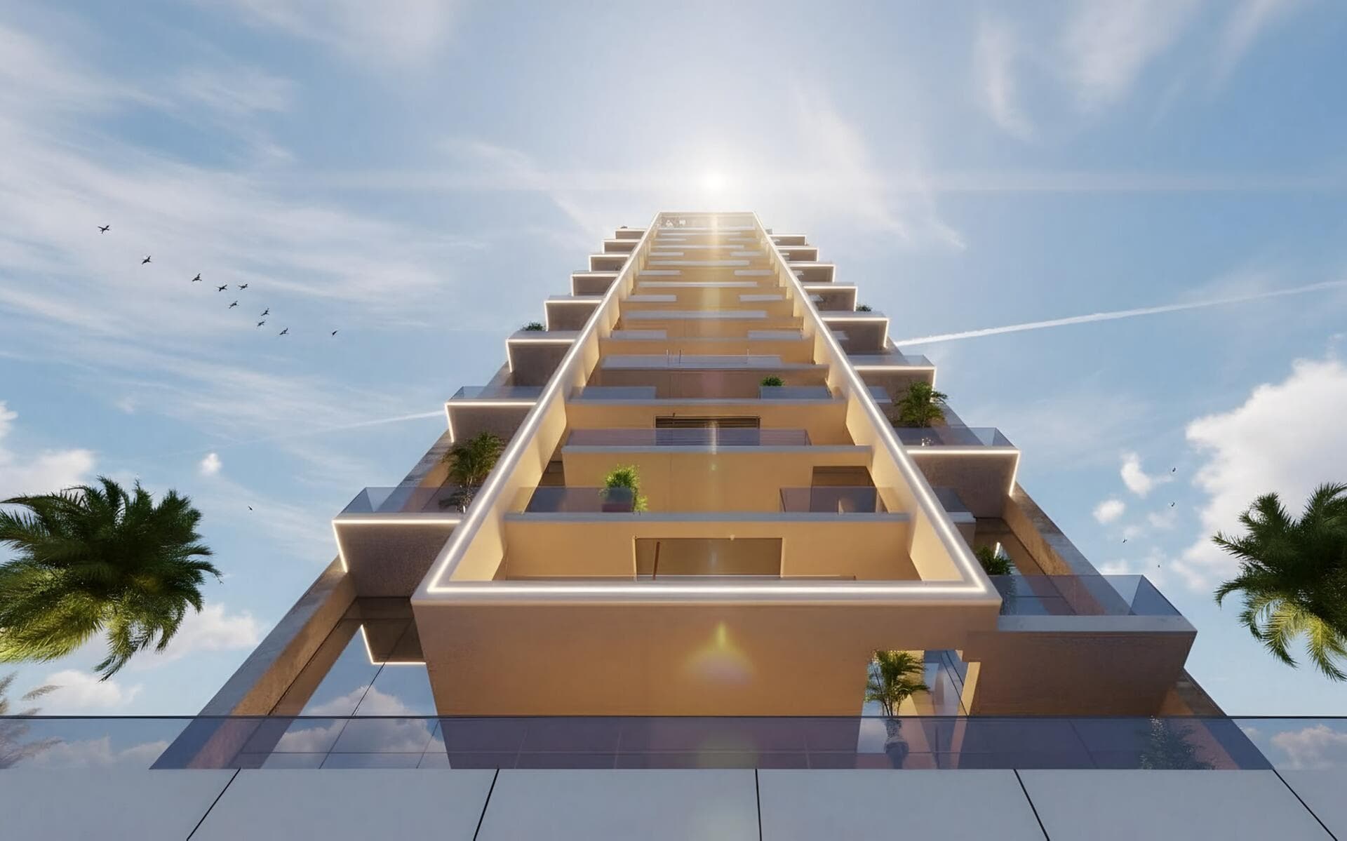 Future Residence - Photos