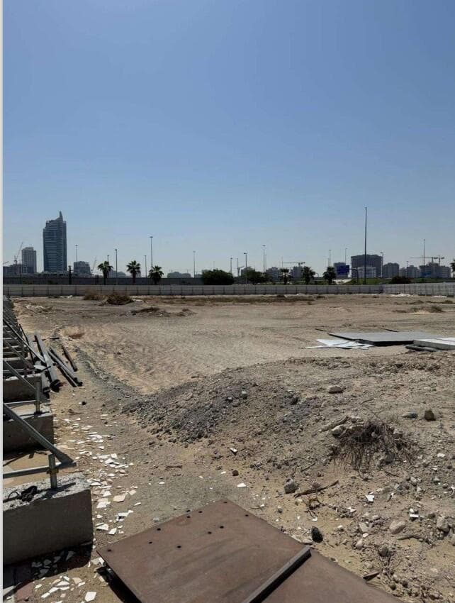 Voxa - Construction