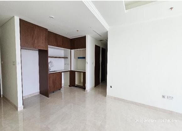 Palace Beach Residence - Construction
