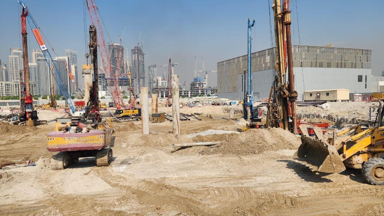 Altan - Construction