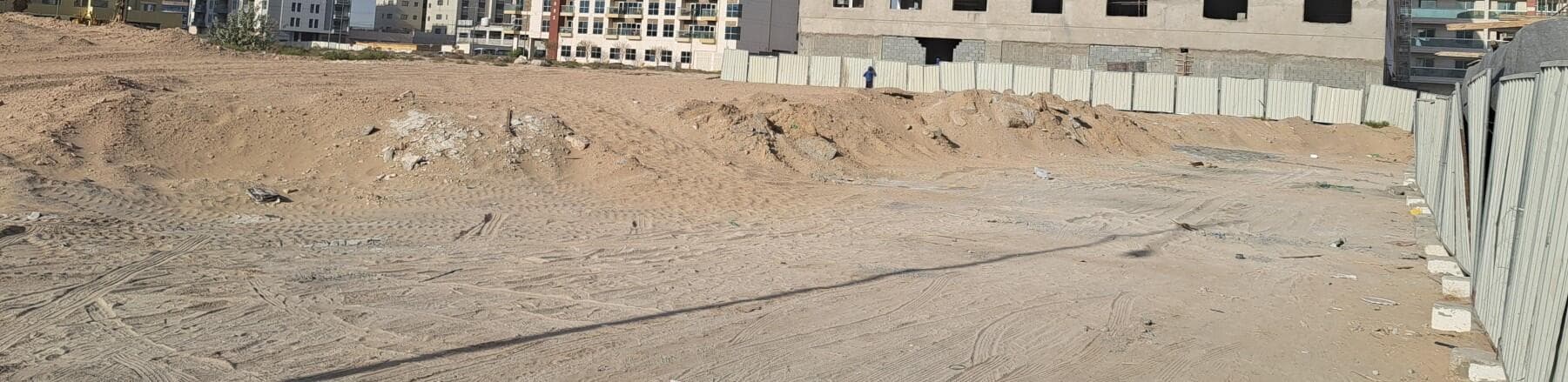 Elevia Residences - Construction