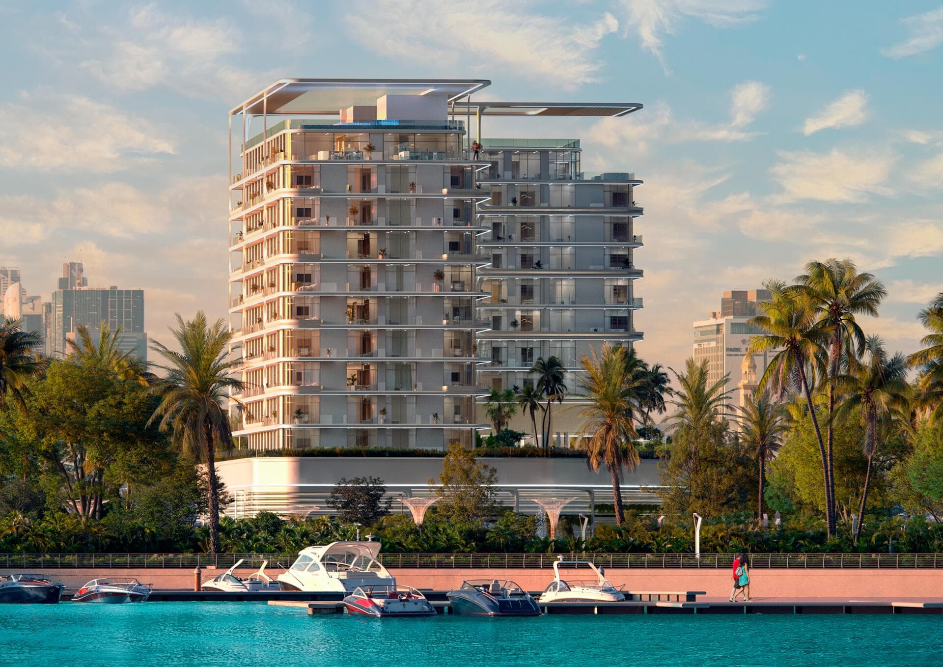 Arka Enclave Residences - Photos