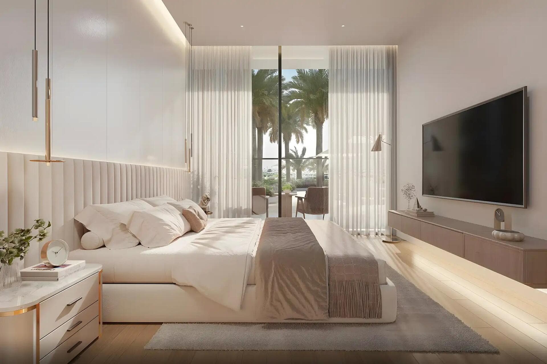 Veda by AUM Development - Finishing