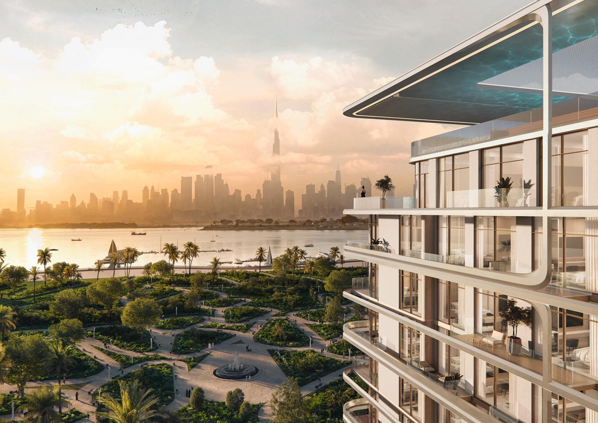 Arka Enclave Residences - Photos