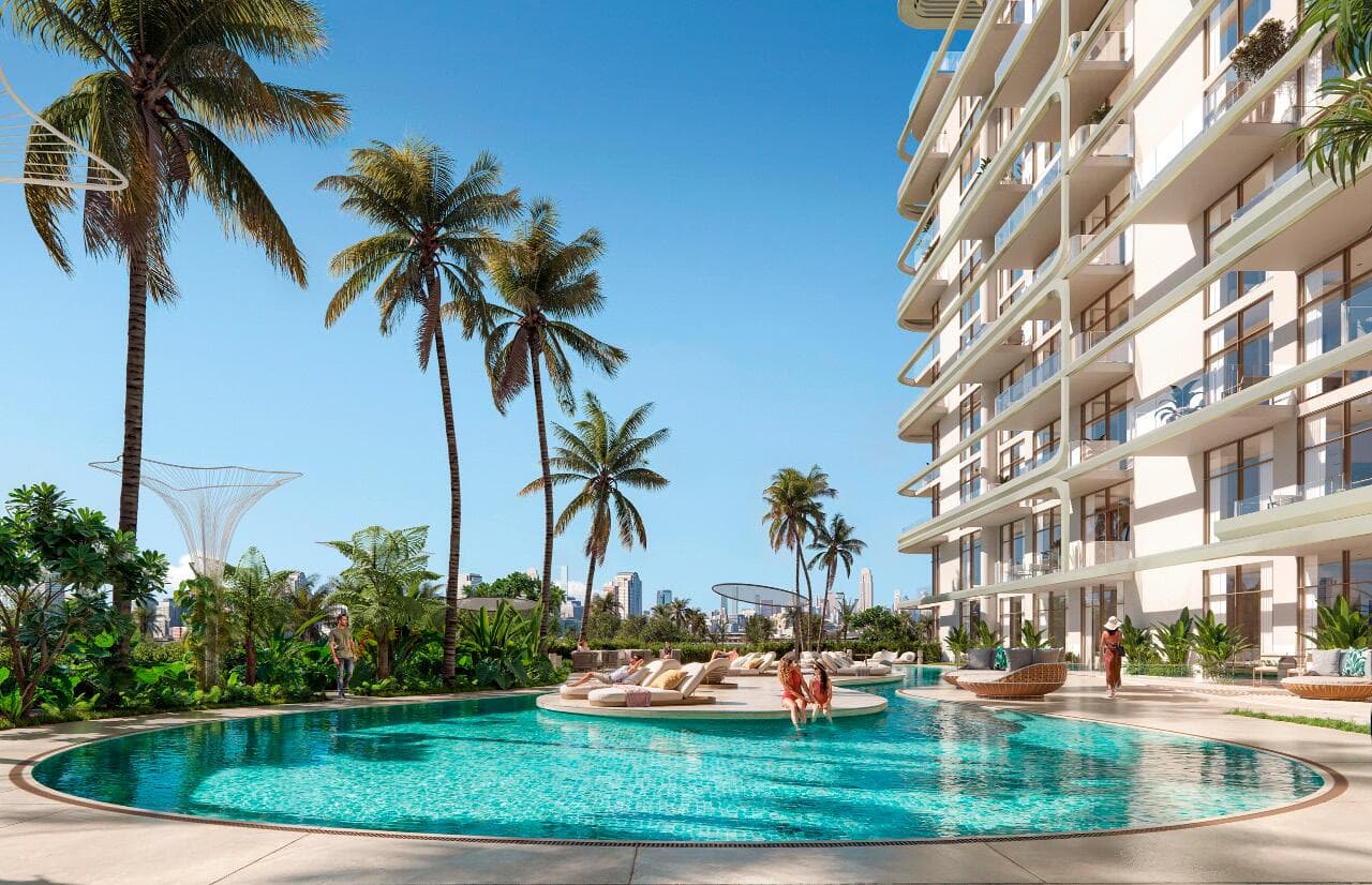 Arka Enclave Residences - Infrastructure