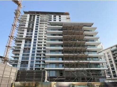 The Cove Ll - Construction