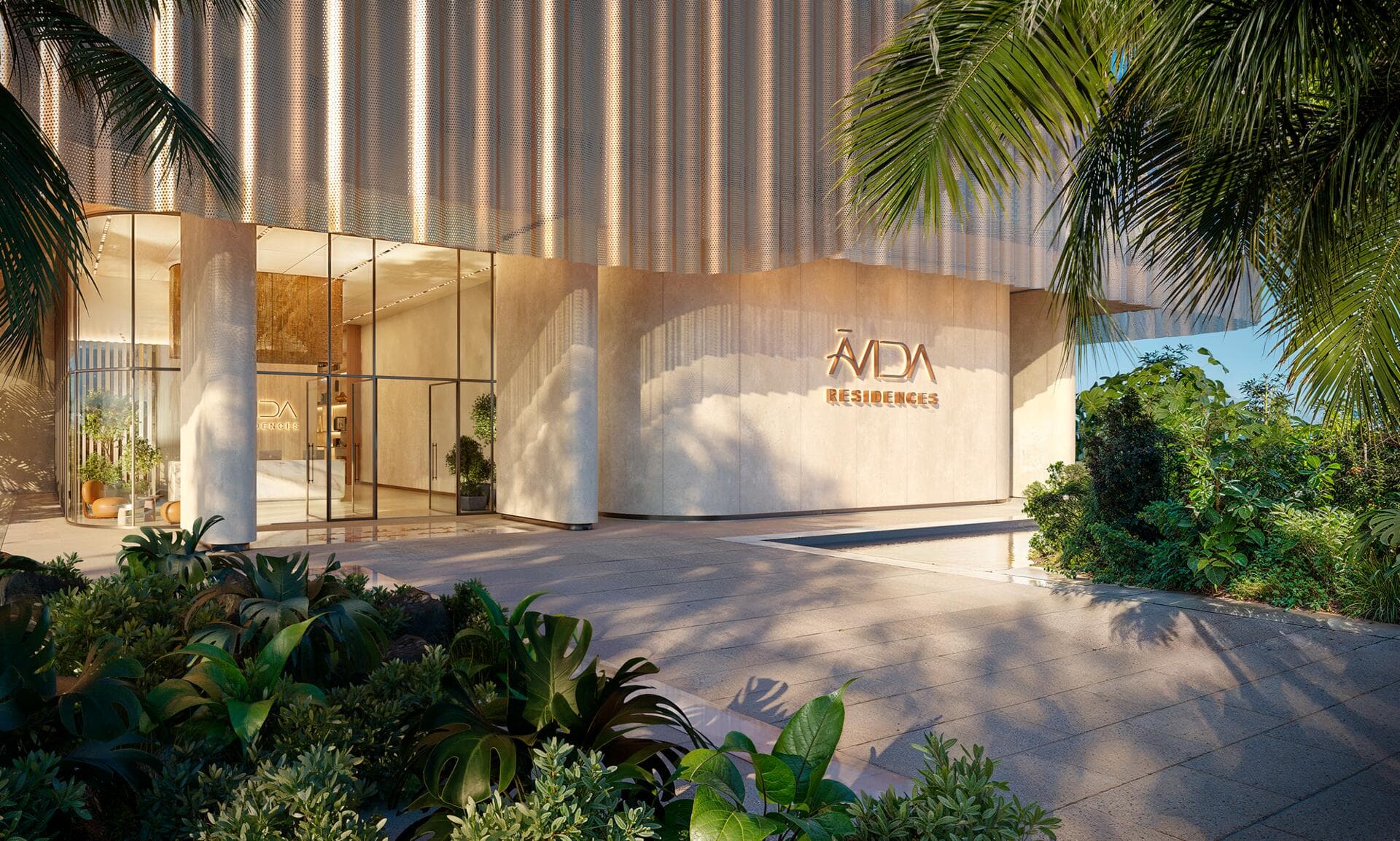 Avida Residences - Photos