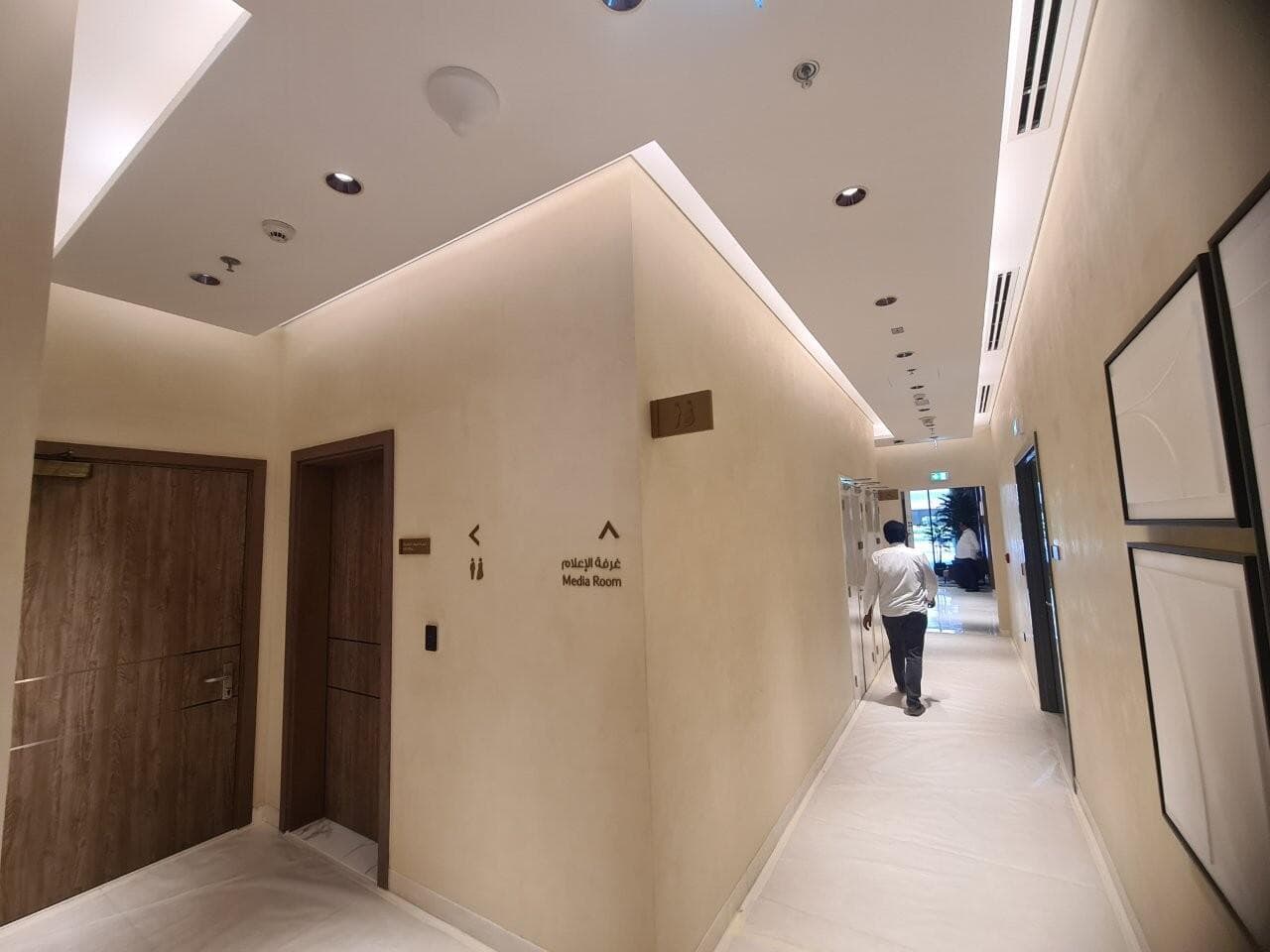 Marriott Residences - Construction