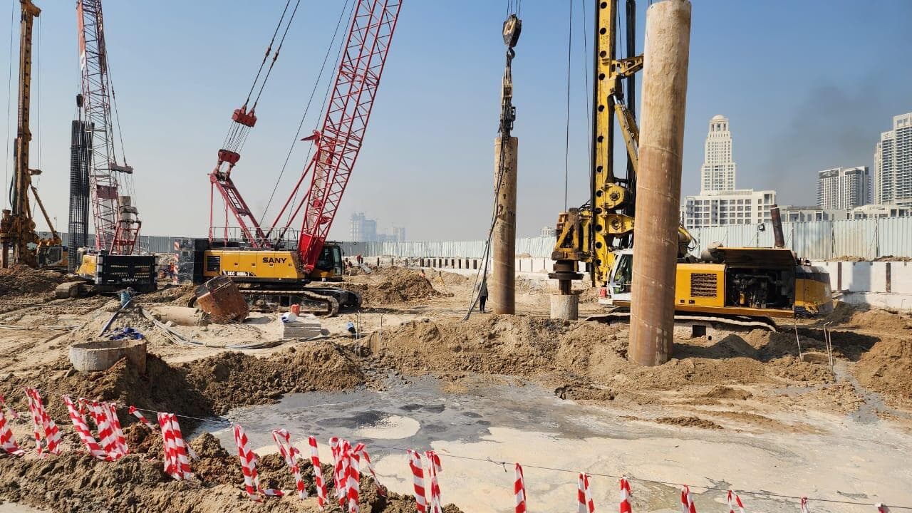 Altan - Construction