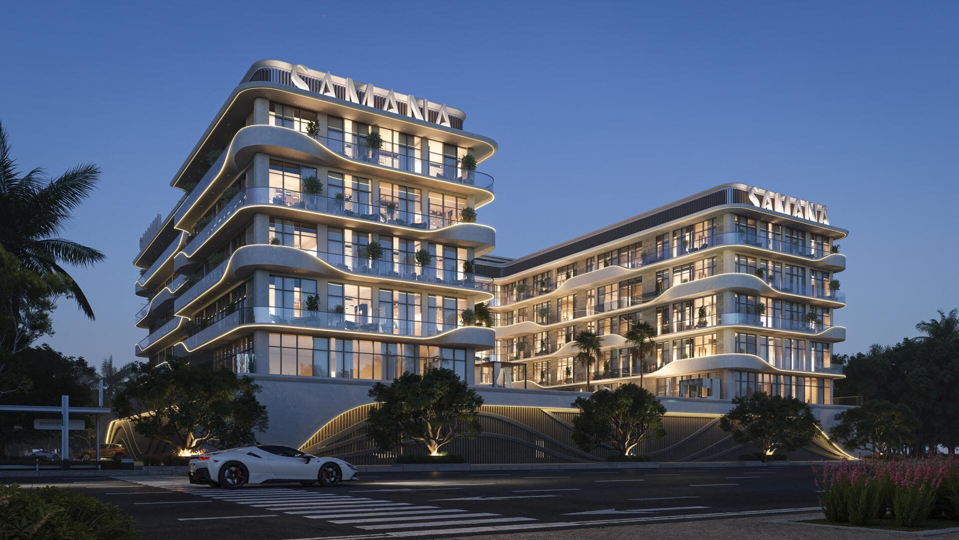 Samana Hills South 3 - Photos