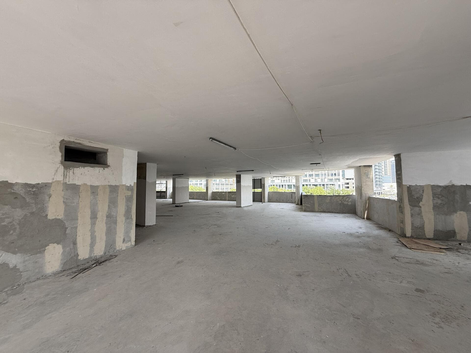 ONDA - Construction
