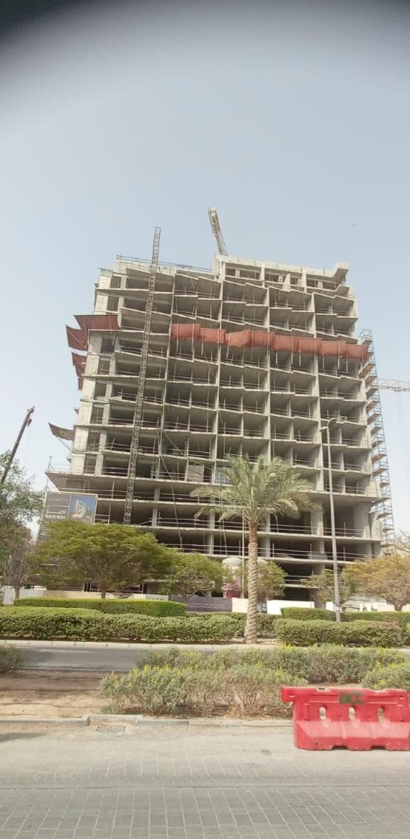 Gateway By Premier Choice - Construction