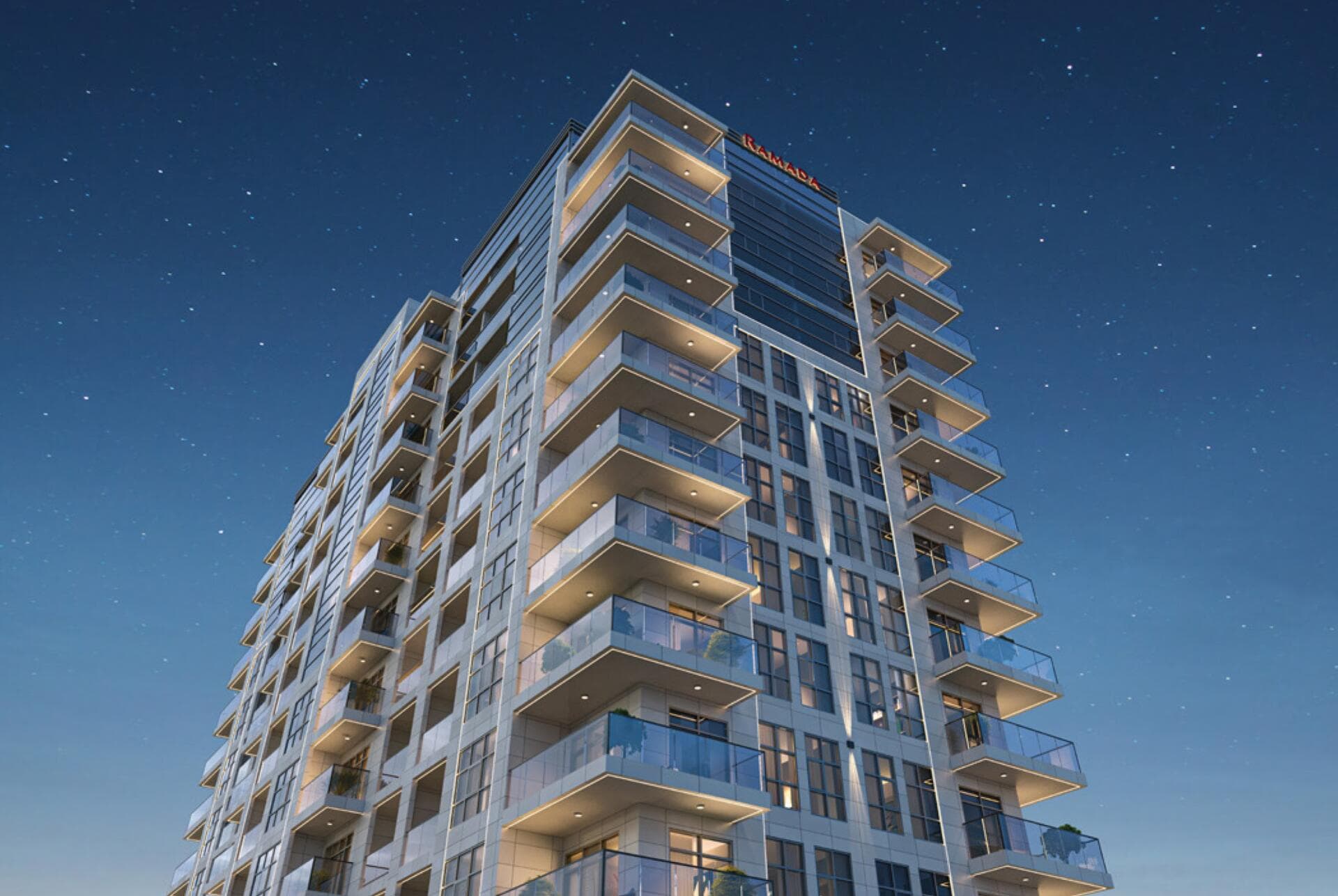 Ramada Residences - Photos