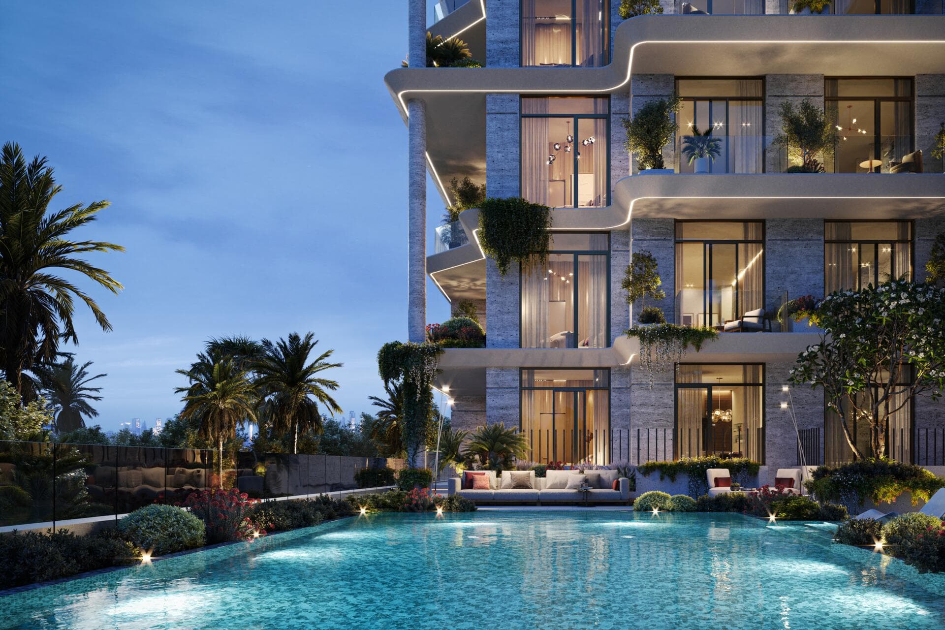 Émerge Residences - Photos