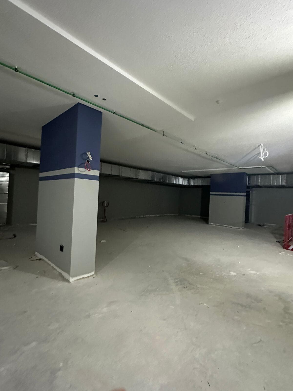 Azizi Riviera 53 - Construction