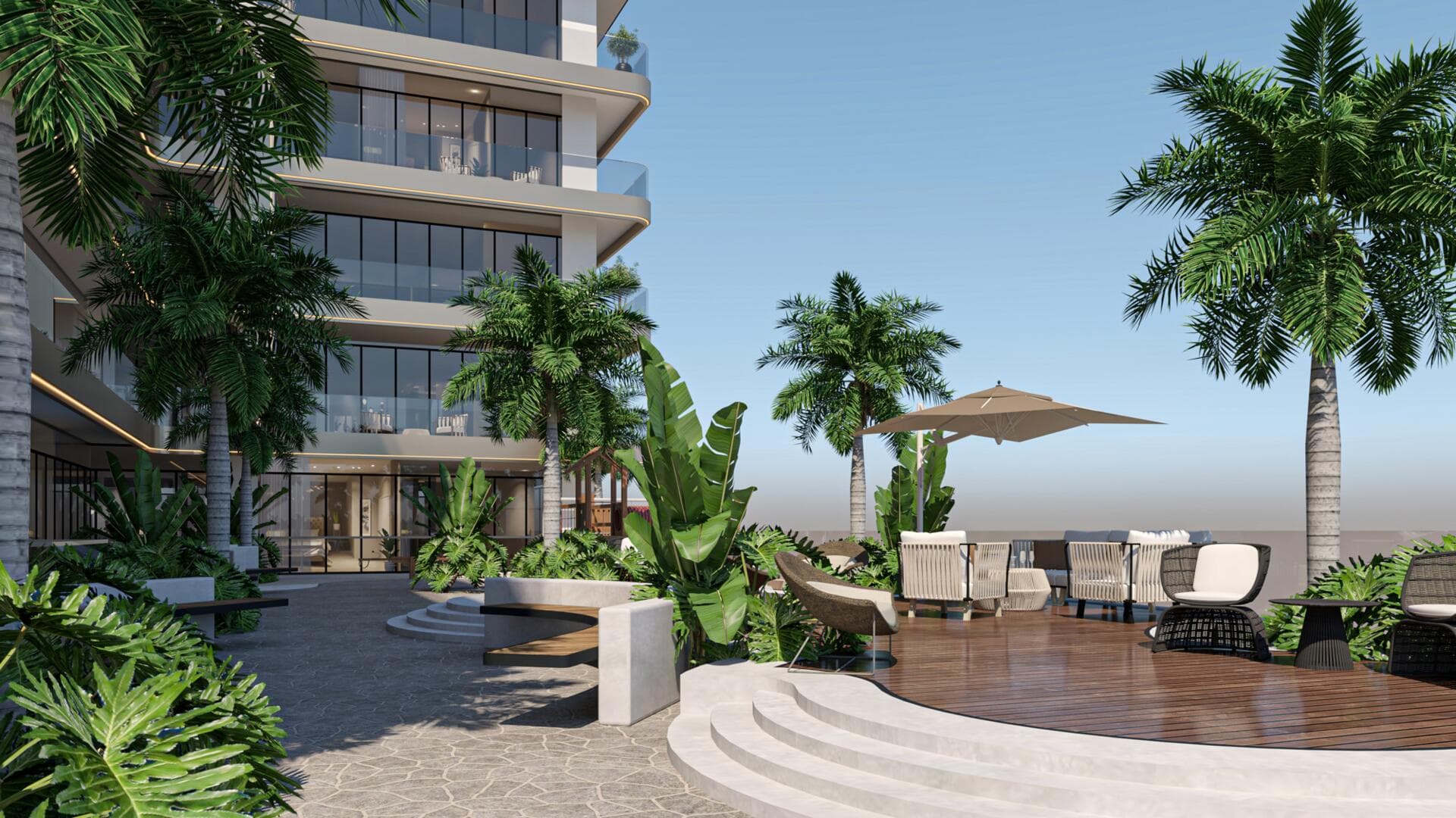 Elevia Residences - Infrastructure