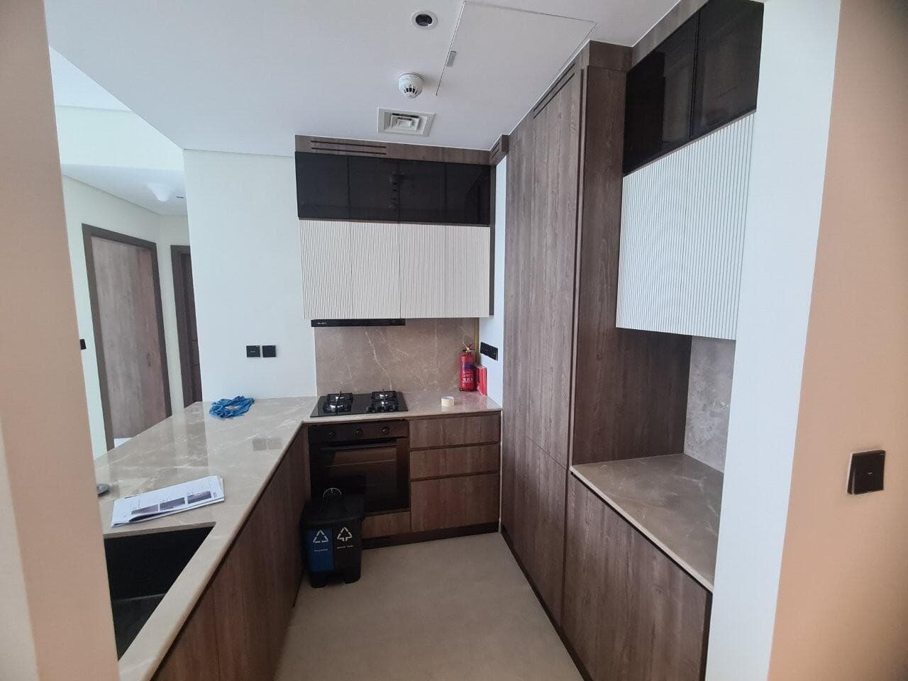Marriott Residences - Construction