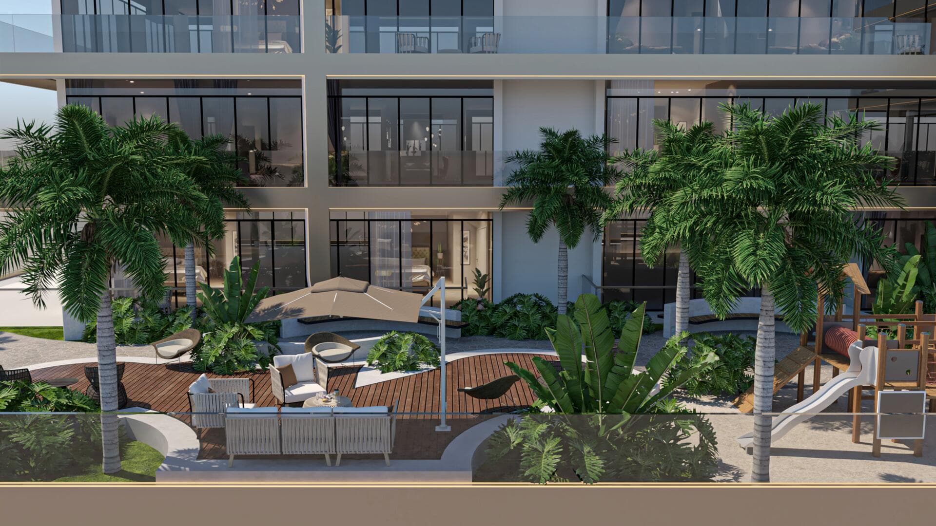Elevia Residences - Infrastructure