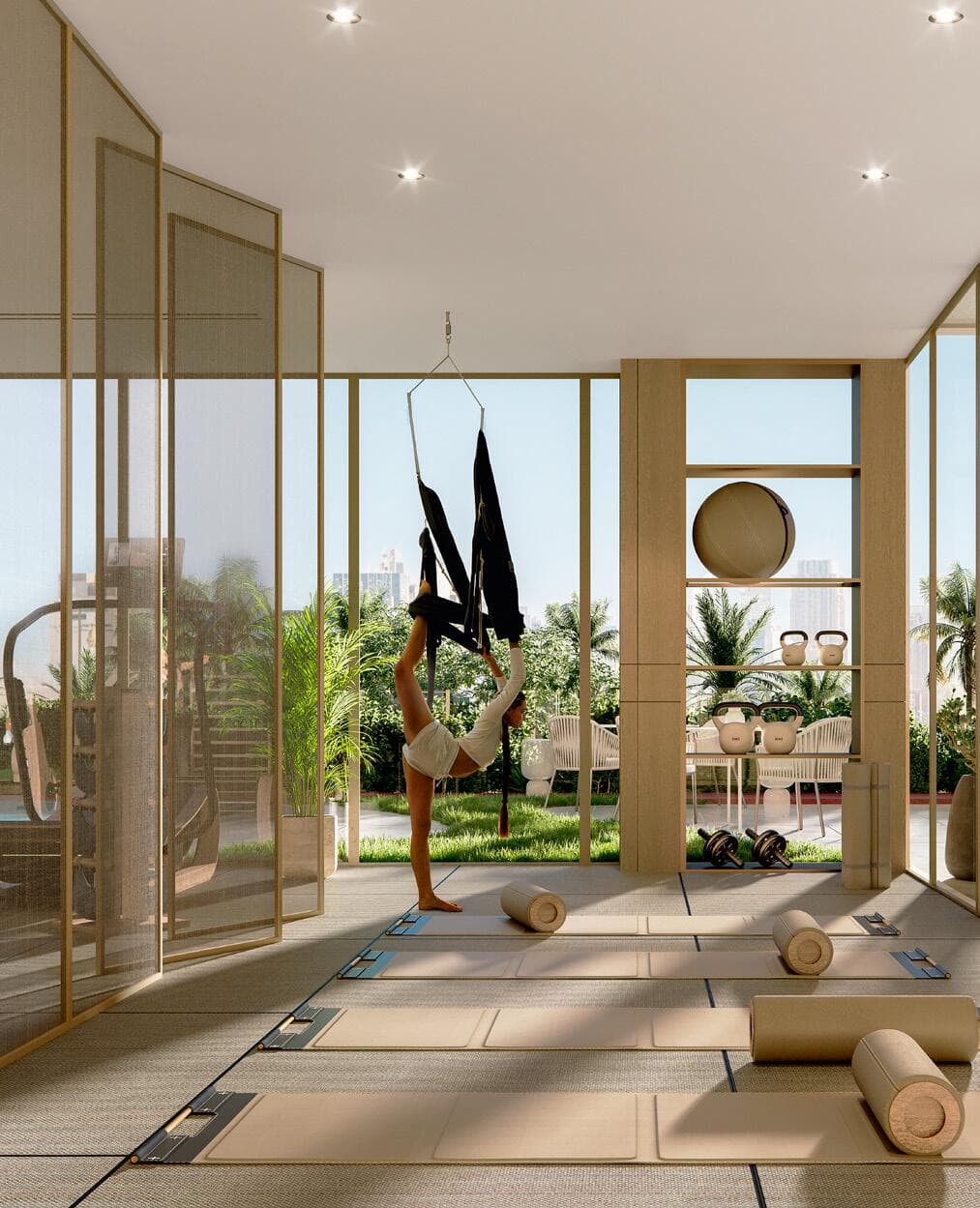 Arka Enclave Residences - Infrastructure