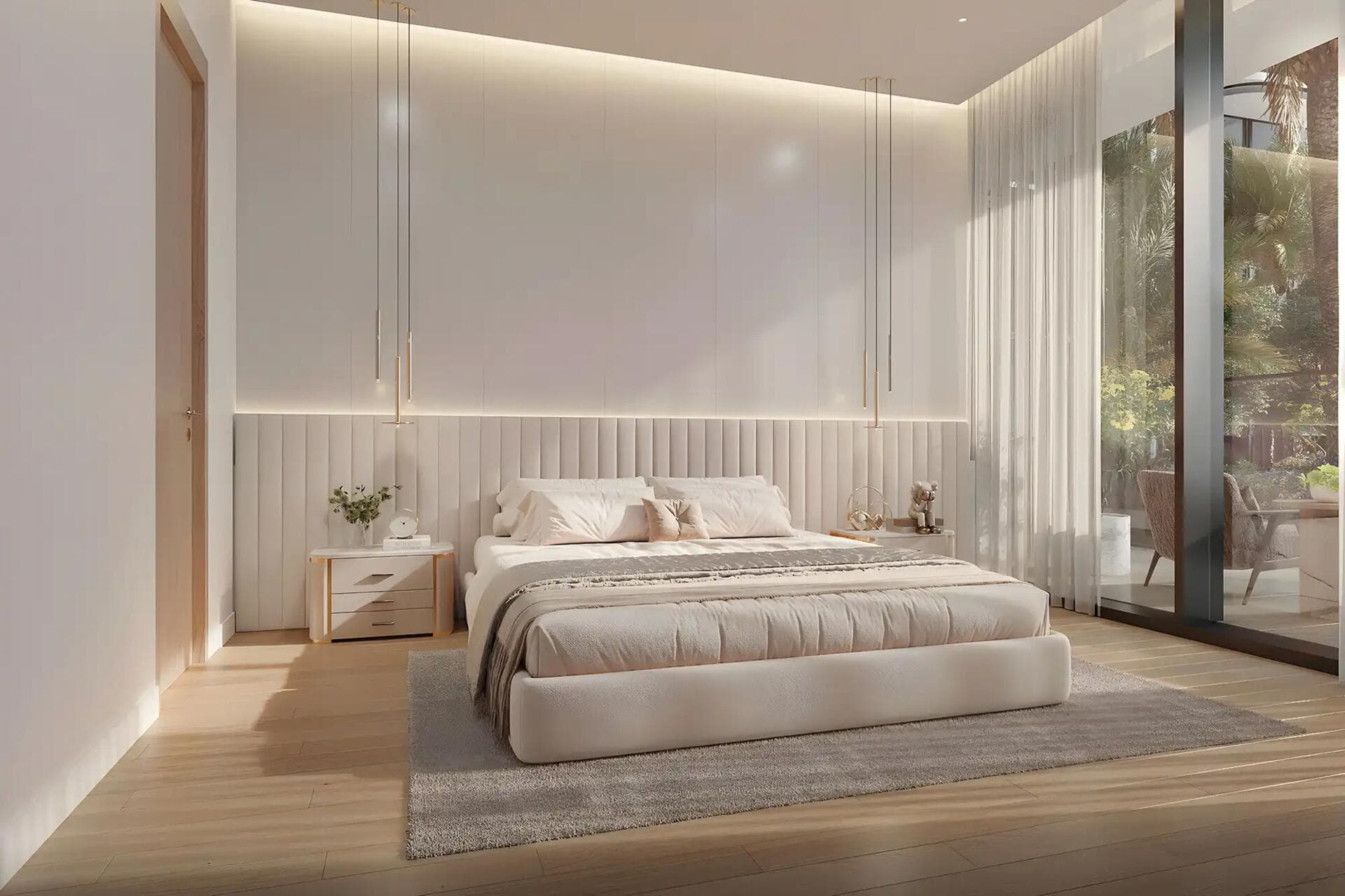 Veda by AUM Development - Finishing