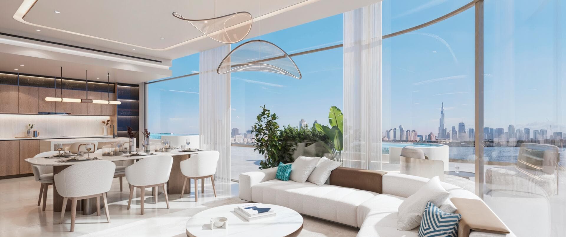 Arka Enclave Residences - Finishing