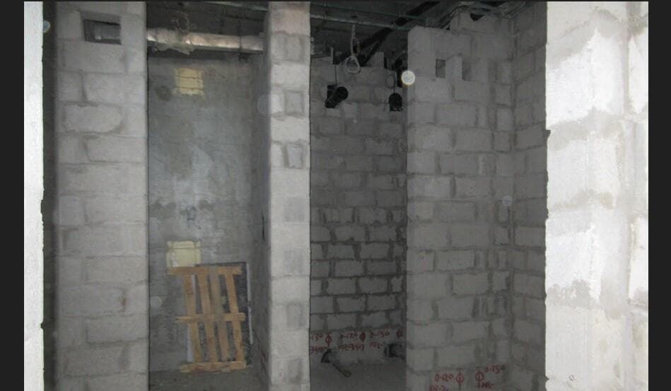 Orla - Construction