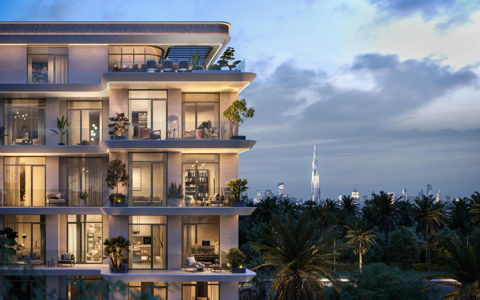 Émerge Residences - Photos