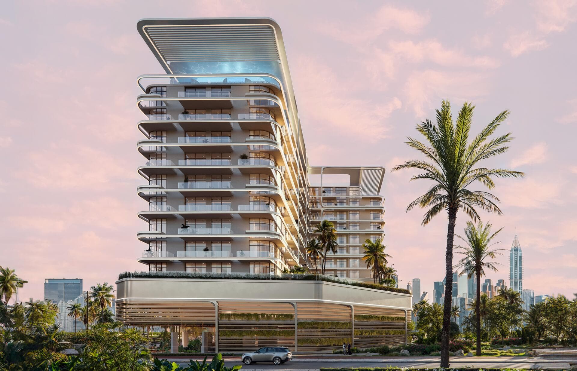 Arka Enclave Residences - Photos