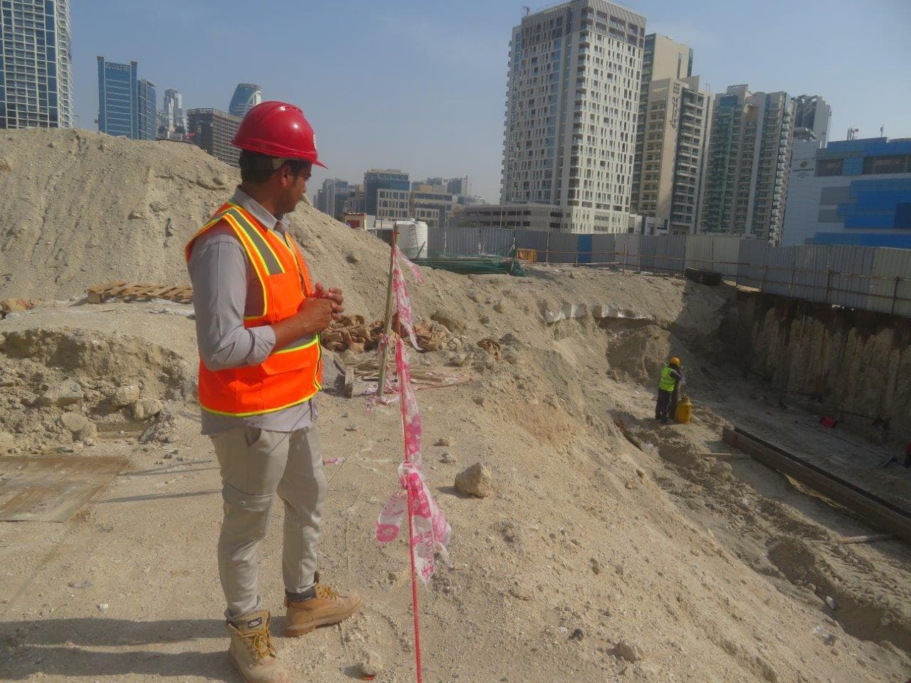 V-Suites by Anax - Construction