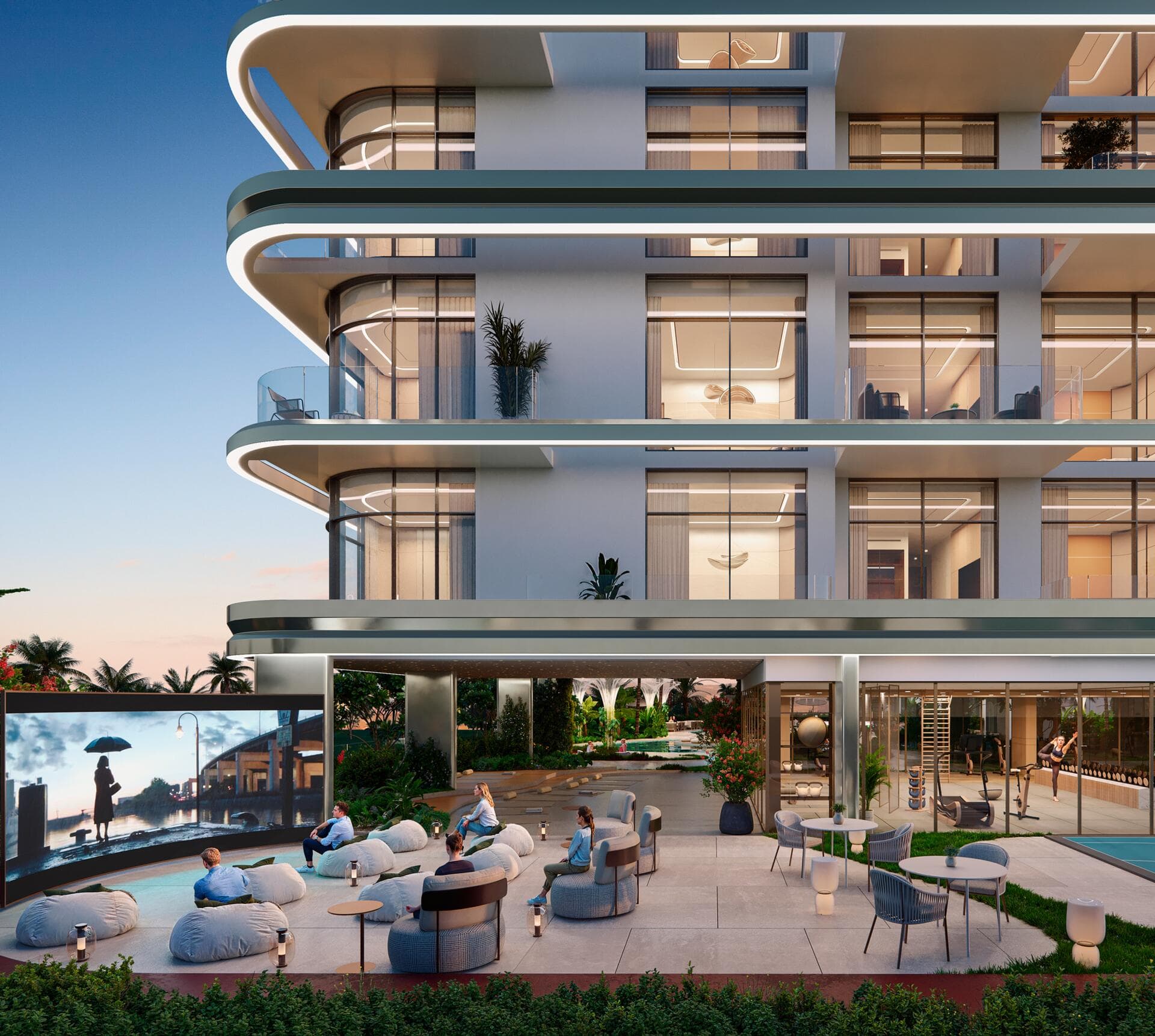 Arka Enclave Residences - Photos