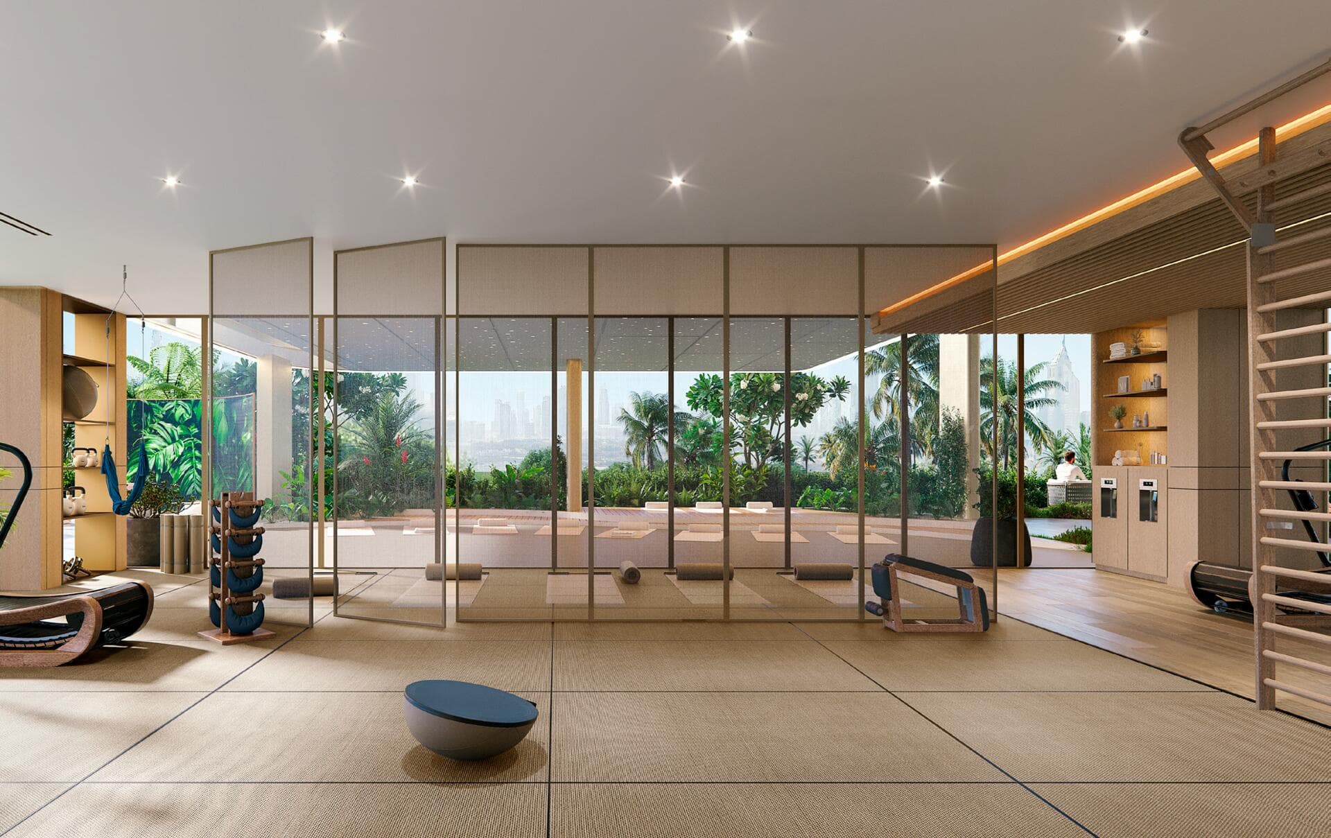 Arka Enclave Residences - Infrastructure