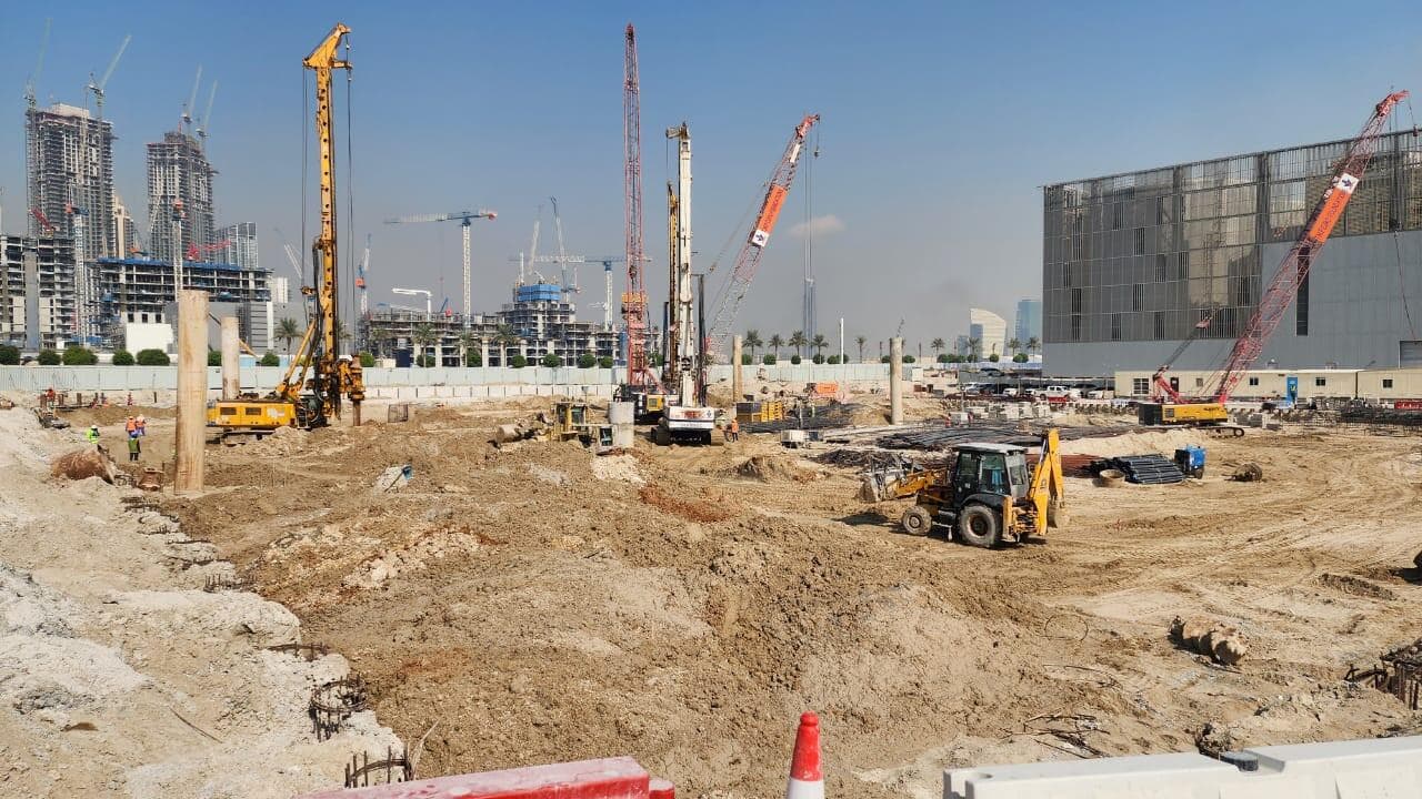 Altan - Construction