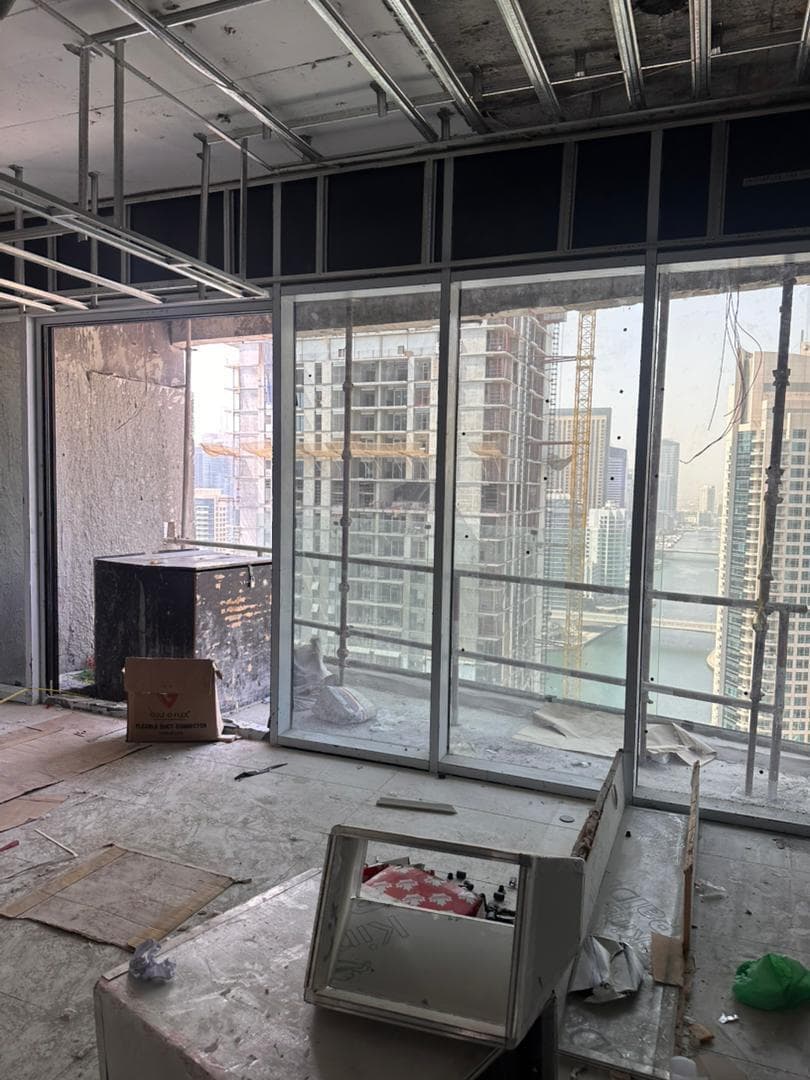 Pelagos by IGO - Construction