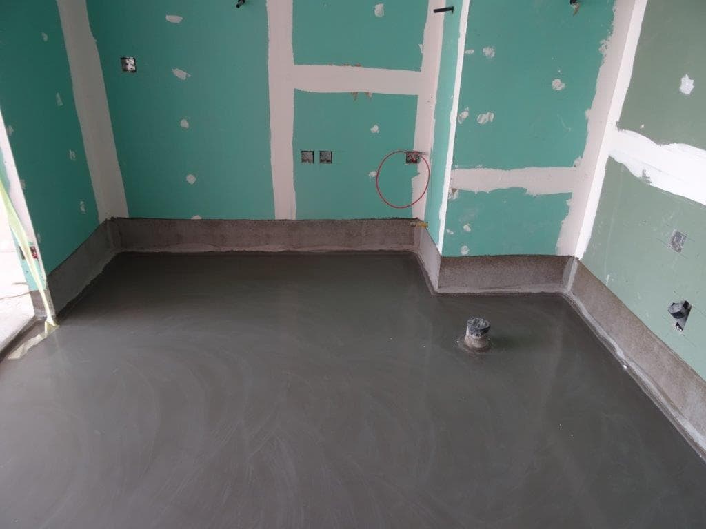 Palace Beach Residence - Construction
