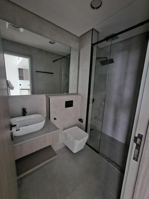 Al Serh Residences 11 - Construction