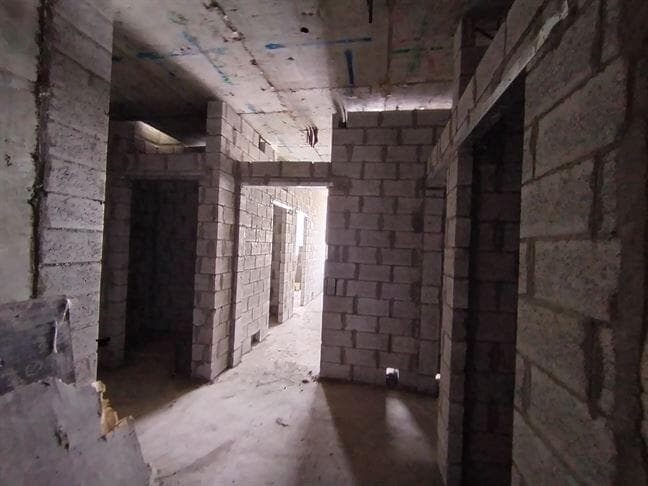 Exotica by Al Marina - Construction