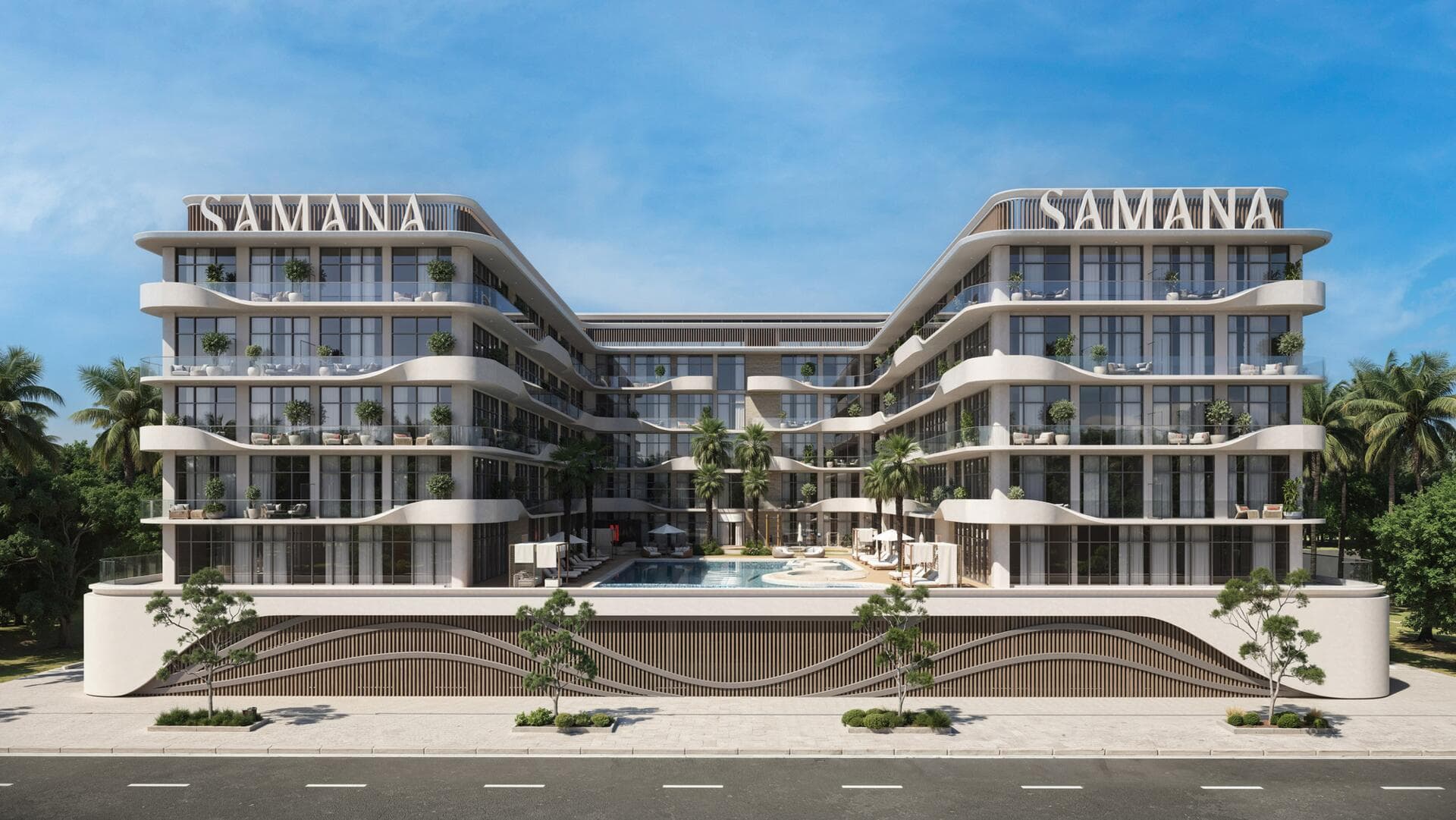 Samana Hills South 3 - Photos