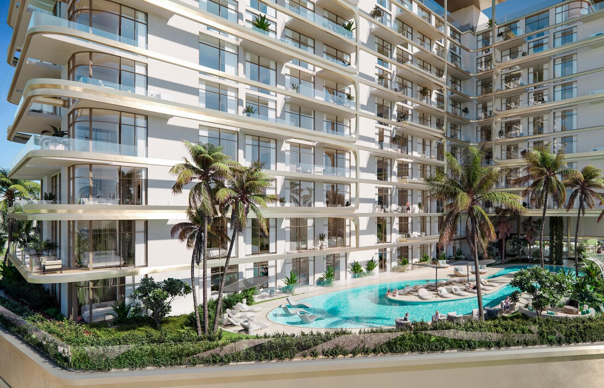 Arka Enclave Residences - Photos