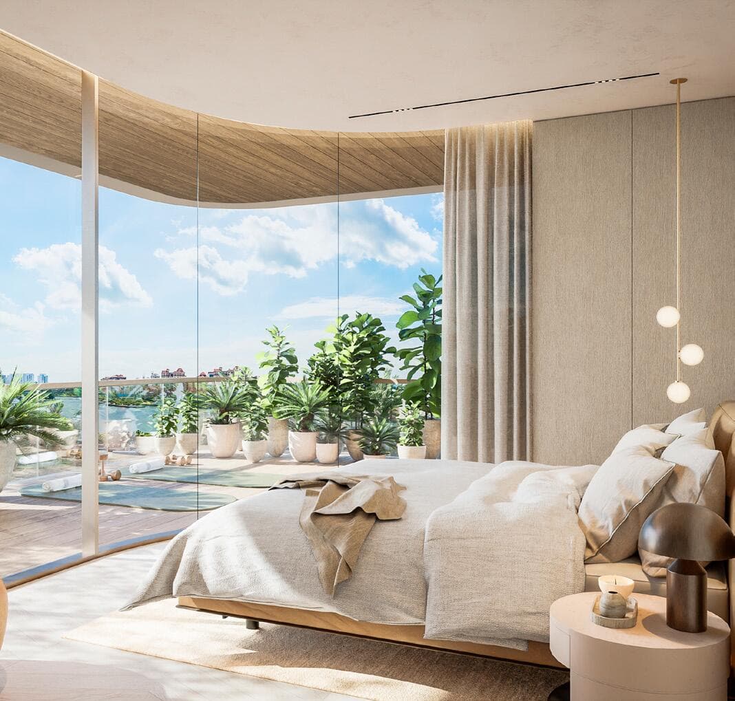 Avida Residences - Finishing