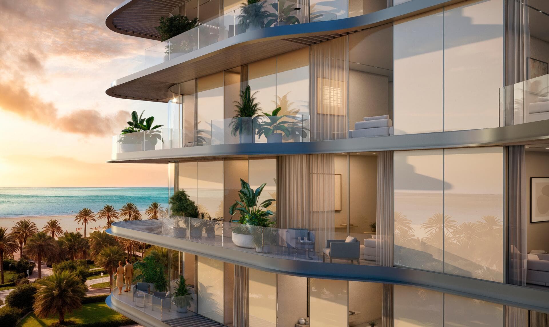 Avida Residences - Photos